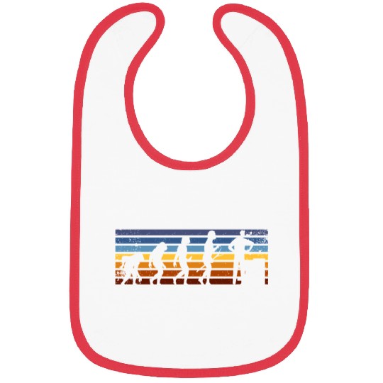 Bricklayer Evolution Retro Style Bibs