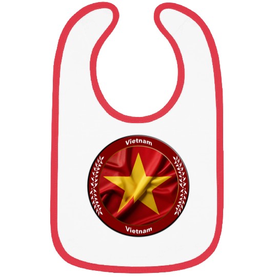 Vietnam Bibs