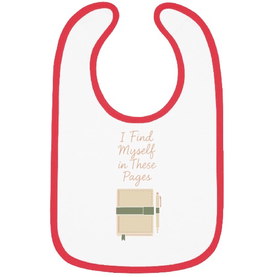 Journaling Aesthetic Creative Planner Life Writing Bibs