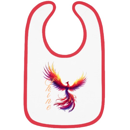 Phoenix Bibs