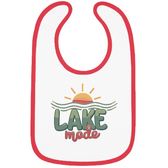LAKE mode Bibs