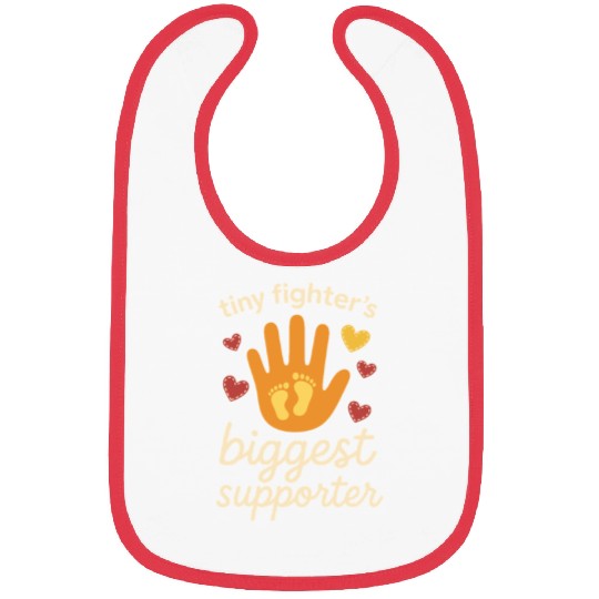 NICU Sibling Preemie Big Brother Big Sister Bibs