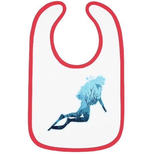 Scuba Diving Bibs