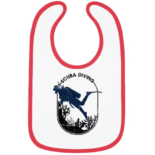 Scuba diving Bibs