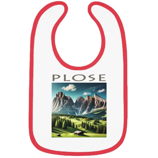 Plose Dolomites Tirol vacation climbing hiking Bibs