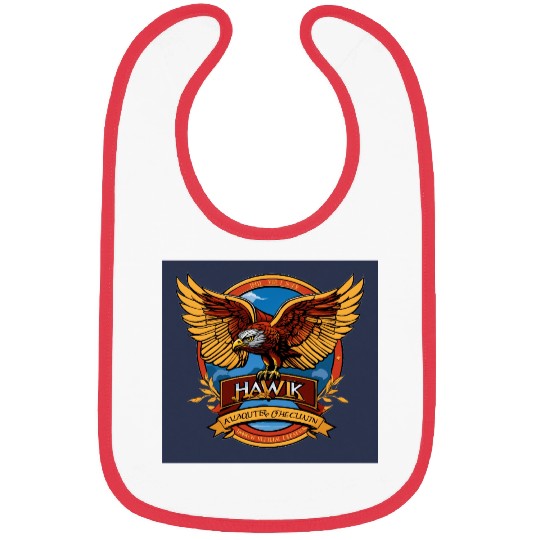 Apex Sentinel Bibs