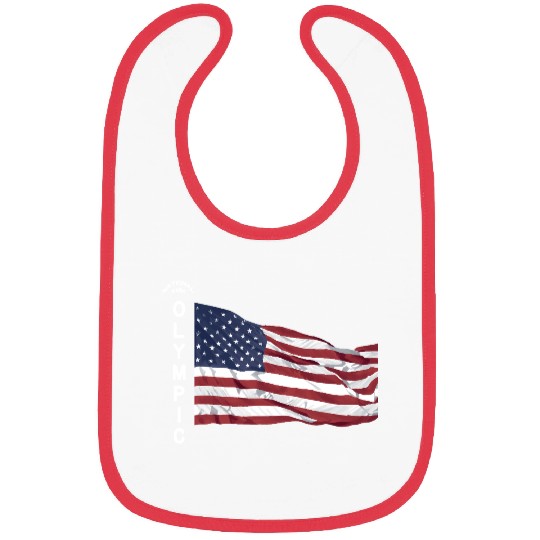 OLYMPIC National Park WASHINGTON STATE Olympic Bibs