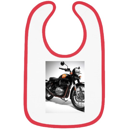 Royal and Classy Bibs