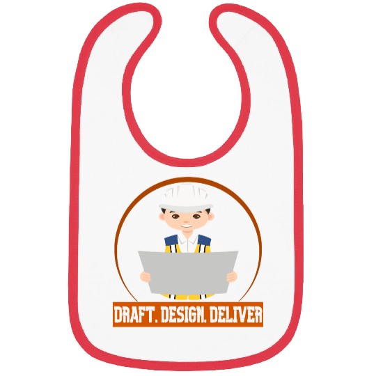 DRAFT DESIGN deliver, engineering Bibs