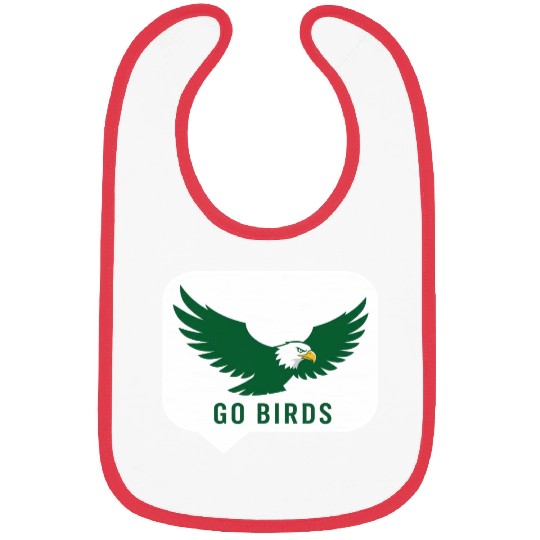 Show your "Super" Philly Pride with a Phat Logo! Bibs