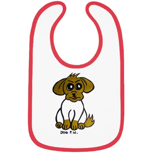 Puppy Bibs