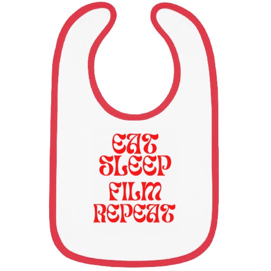 LA Film Festival Lifestyle Bibs