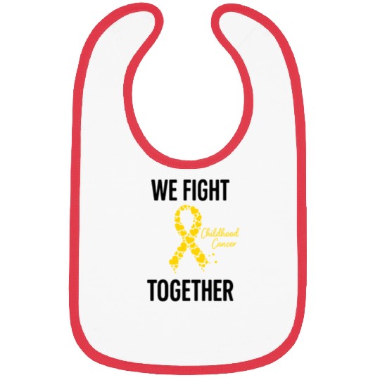 American Warrior of Strength & Awareness Bibs