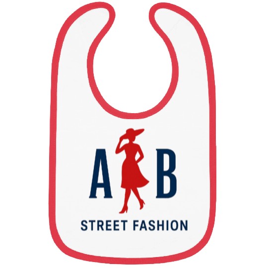 Ab Street Fashion Bibs