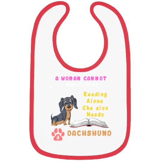 Dachshund Bibs