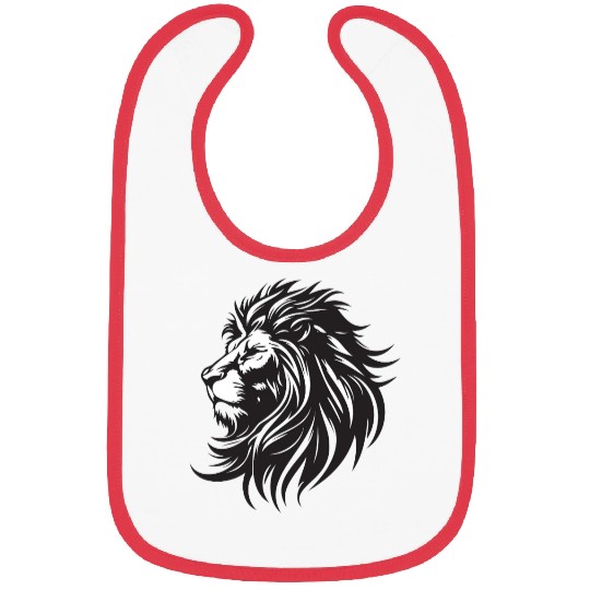 Lion King Power Bibs