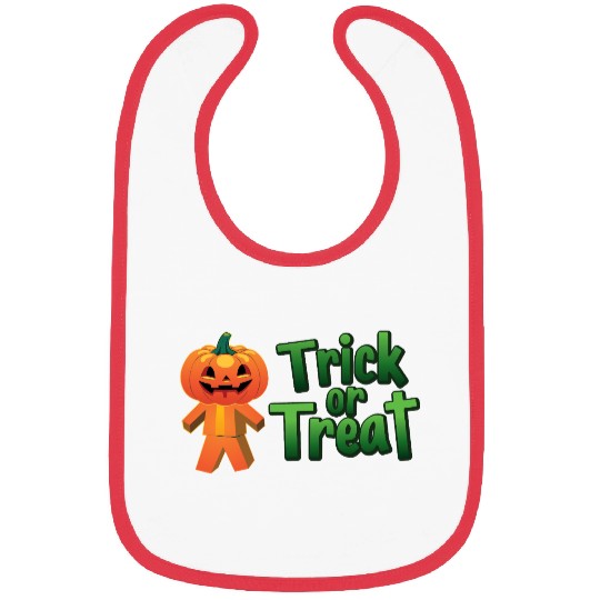 Whimsical Pumpkin Costume with Fall Text Bibs