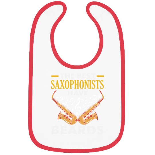 Saxophone Bibs