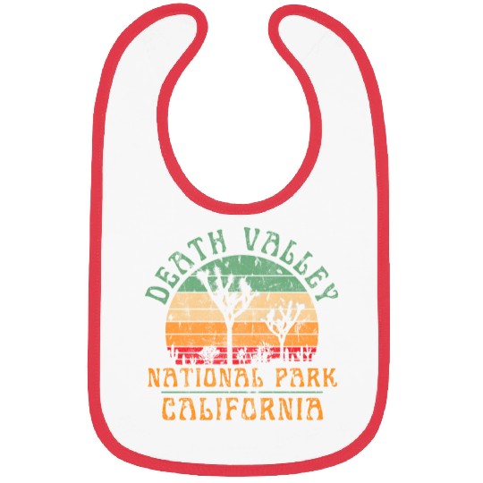 Death Valley California Nature Hiking Outdoors Bibs