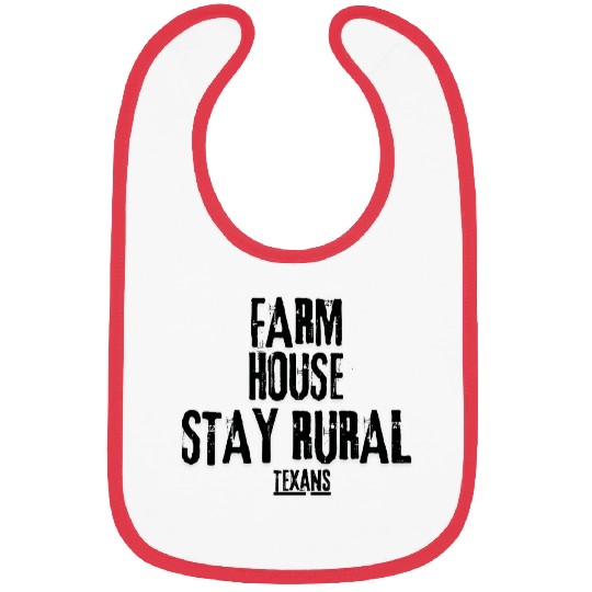 FARM Bibs