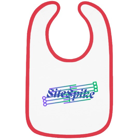 SiteSpike Techno Bibs