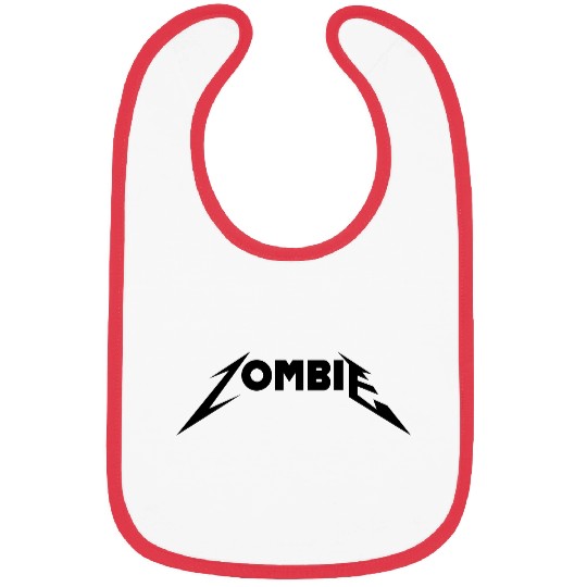 US-ES - Zombi - Zombie Bibs