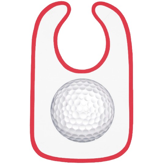 golf ball Bibs