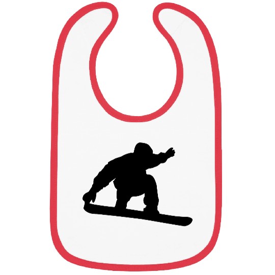Snowboarding Bibs