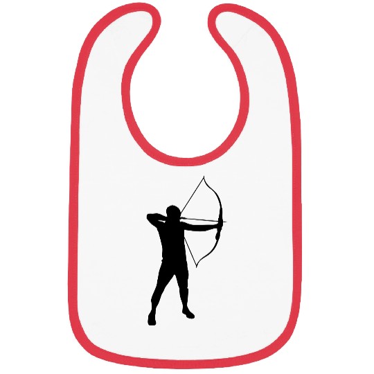 Archery Bibs