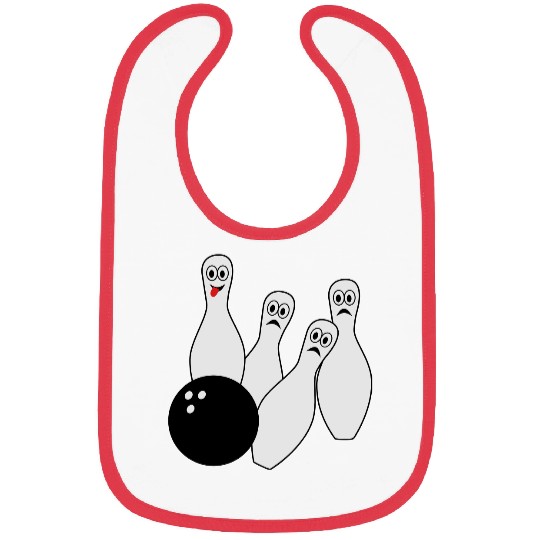 Bowling Bibs