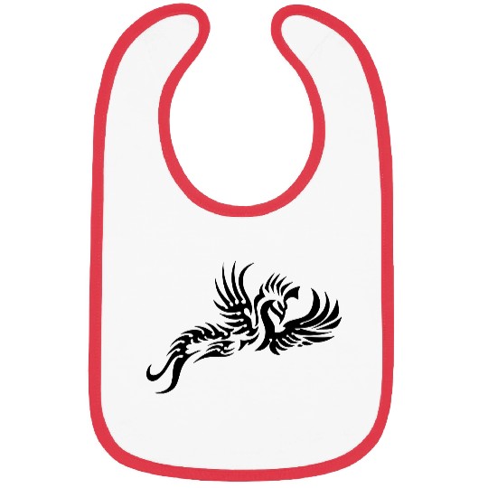 Phoenix Bibs