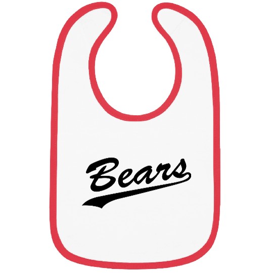 Bears Bibs