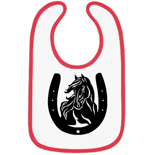 Horse Bibs