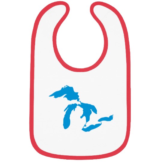 Great Lakes Bibs