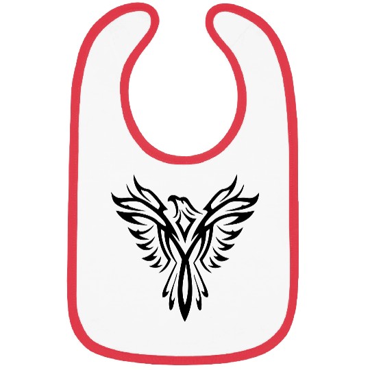 Phoenix Bibs