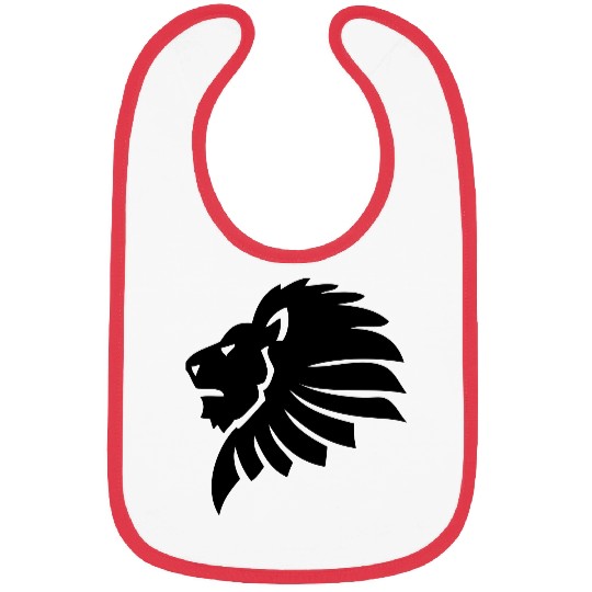 lion Bibs