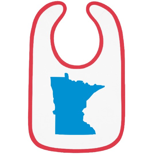 State of Minnesota Bibs