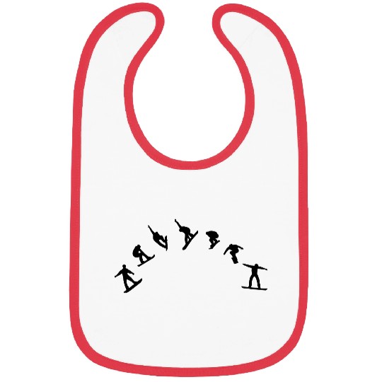 Snowboarding Bibs