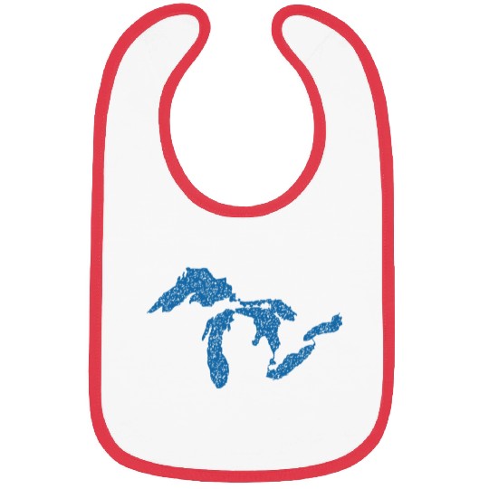 The Great Lakes Bibs