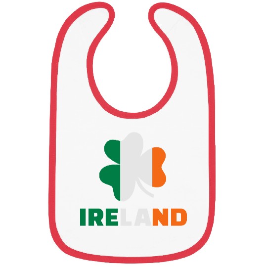 Ireland Bibs
