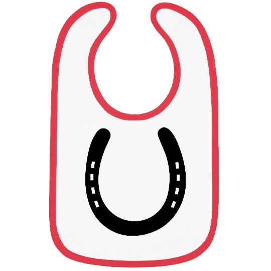 Horseshoe Bibs