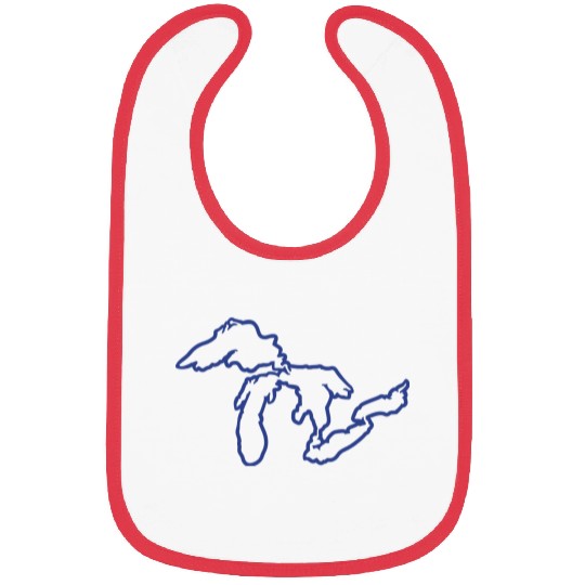 Great Lakes Bibs