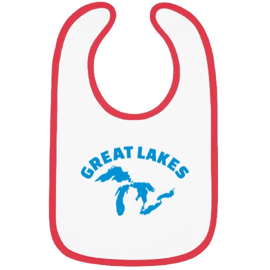 Great Lakes Bibs