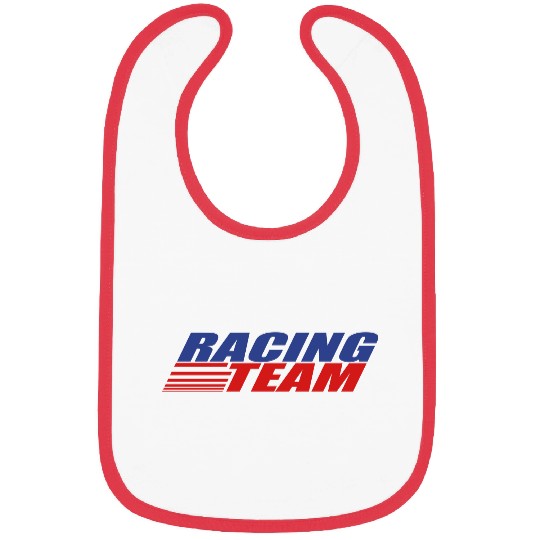 Racing Team Bibs