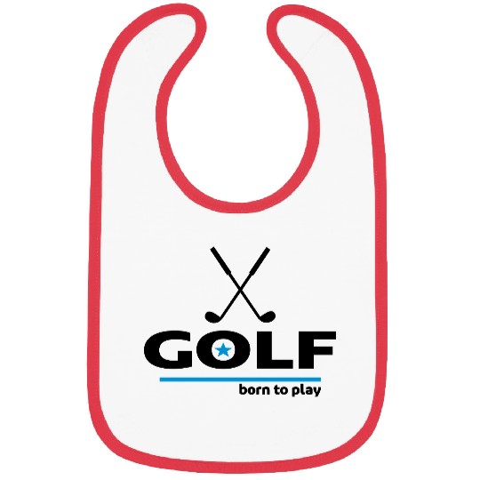 golf Bibs