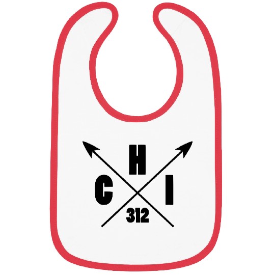 Chicago Bibs