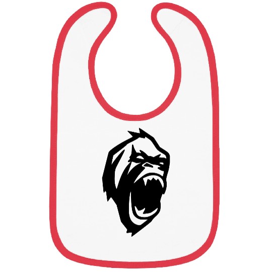Ape Bibs
