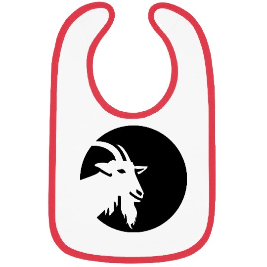 Goat Bibs