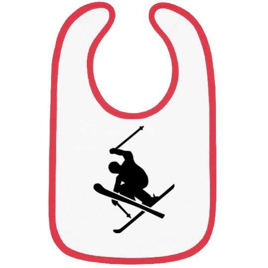 Skiing Bibs