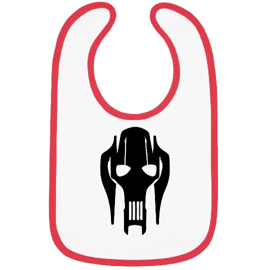 General Grievous - Star Wars Bibs